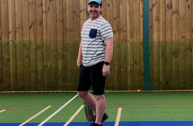 Steve Gellatly alternate